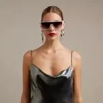 Okkia Sunglasses TOKYO White - Image 2