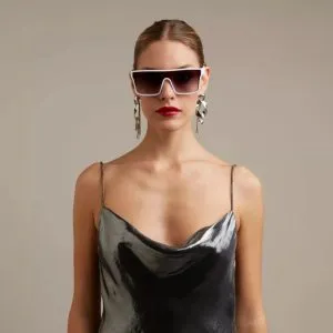 Okkia Sunglasses TOKYO Classic Havana OK033 OW