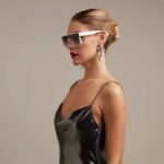 Okkia Sunglasses Tokyo Green - Image 13
