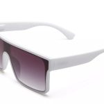 Okkia Sunglasses Tokyo Optical White - Image 5