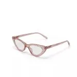 Okkia Reading Adriana Glitter Pink 1.00 - Image 5