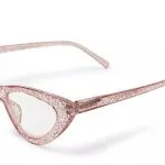 Okkia Reading Adriana Glitter Pink 1.00 - Image 6