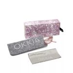 Okkia Reading Adriana Glitter Pink 1.00 - Image 8