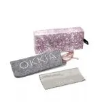 Okkia Reading Adriana Glitter Pink 1.00 - Image 8