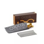 Okkia Reading Lauro YellowHavana 1.50 - Image 7