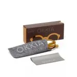 Okkia Reading Lauro YellowHavana 1.50 - Image 7