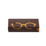 Okkia Reading Lauro YellowHavana 1.50 - Image 8