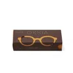 Okkia Reading Lauro YellowHavana 1.50 - Image 8