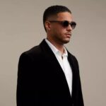 Okkia Sunglasses Lauro Round Classic Havana - Image 4