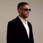 Okkia Sunglasses Lauro Round Classic Havana - Image 4