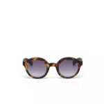 Okkia Sunglasses Lauro Round Classic Havana - Image 7
