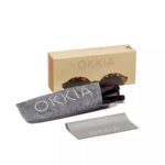 Okkia Sunglasses Lauro Round Classic Havana - Image 8