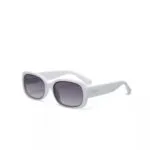 Okkia Sunglasses CHIARA White - Image 4