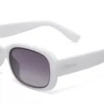 Okkia Sunglasses CHIARA White - Image 5
