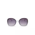 Okkia Sunglasses ANNA White - Image 5