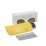 Okkia Sunglasses ANNA White - Image 6