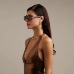 Okkia Sunglasses Andrea Classic Havana - Image 4
