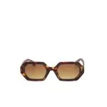 Okkia Sunglasses ANDREA Classic Havana - Image 5