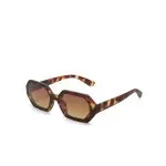 Okkia Sunglasses ANDREA Classic Havana - Image 6