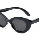 Okkialini Sunglasses Kids Parigi Black - Image 2