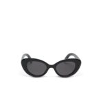 Okkialini Sunglasses Kids Parigi Black - Image 3