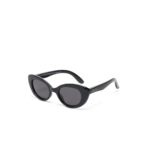 Okkialini Sunglasses Kids Parigi Black - Image 4