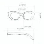 Okkialini Sunglasses Kids Parigi Black - Image 7