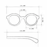 Okkia Sunglasses Lauro Round Classic Havana - Image 10