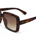 Okkia Sunglasses Alessia Classic Havana - Image 7