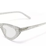 Okkia Reading Adriana Silver Glitter 1.00 - Image 6