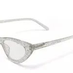 Okkia Reading Adriana Silver Glitter 1.00 - Image 6