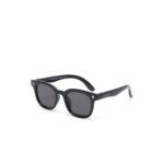 Okkialini Sunglasses Kids Giovanni Black - Image 5