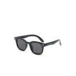 Okkialini Sunglasses Kids Giovanni Black - Image 5