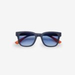 Okkia Sunglasses Giovanni Midnight Blue Lens - Image 17