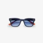 Okkia Sunglasses GIOVANNI Midnight Blue Lens - Image 17