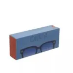 Okkia Sunglasses GIOVANNI Midnight Blue Lens - Image 14