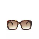 Okkia Sunglasses ALESSIA Havana - Image 6