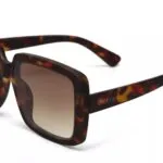 Okkia Sunglasses ALESSIA Havana - Image 7