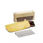 Okkia Sunglasses TOKYO White - Image 13