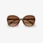 Okkia Sunglasses ANNA Pink Havana - Image 9