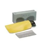 Okkia Sunglasses ANNA Green Sage - Image 7