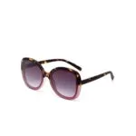 Okkia Sunglasses ANNA Havana Pink - Image 5