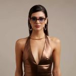 Okkia Sunglasses Giovanni Havana Yellow - Image 18
