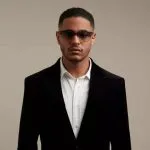 Okkia Sunglasses GIOVANNI Havana Yellow - Image 19