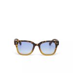 Okkia Sunglasses Giovanni Havana Yellow - Image 12