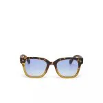 Okkia Sunglasses GIOVANNI Havana Yellow - Image 12