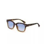 Okkia Sunglasses GIOVANNI Havana Yellow - Image 13