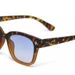 Okkia Sunglasses GIOVANNI Havana Yellow - Image 14
