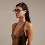 Okkia Sunglasses Giovanni Havana Blue - Image 8