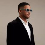 Okkia Sunglasses Lauro Green Sage Blue - Image 6